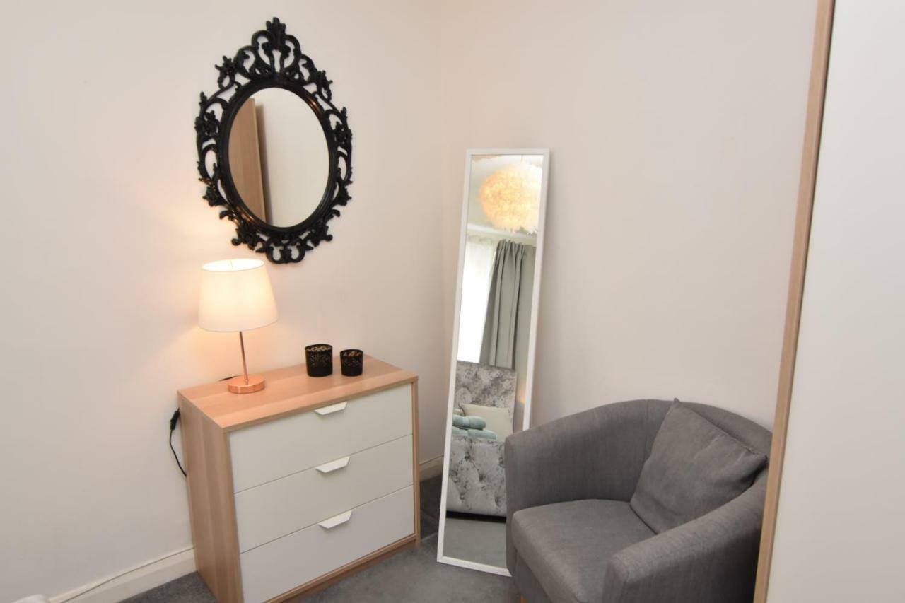 Cozy Apartment in Camden Town Londen Buitenkant foto